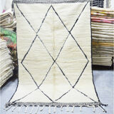 Moroccan carpet 240x150cm