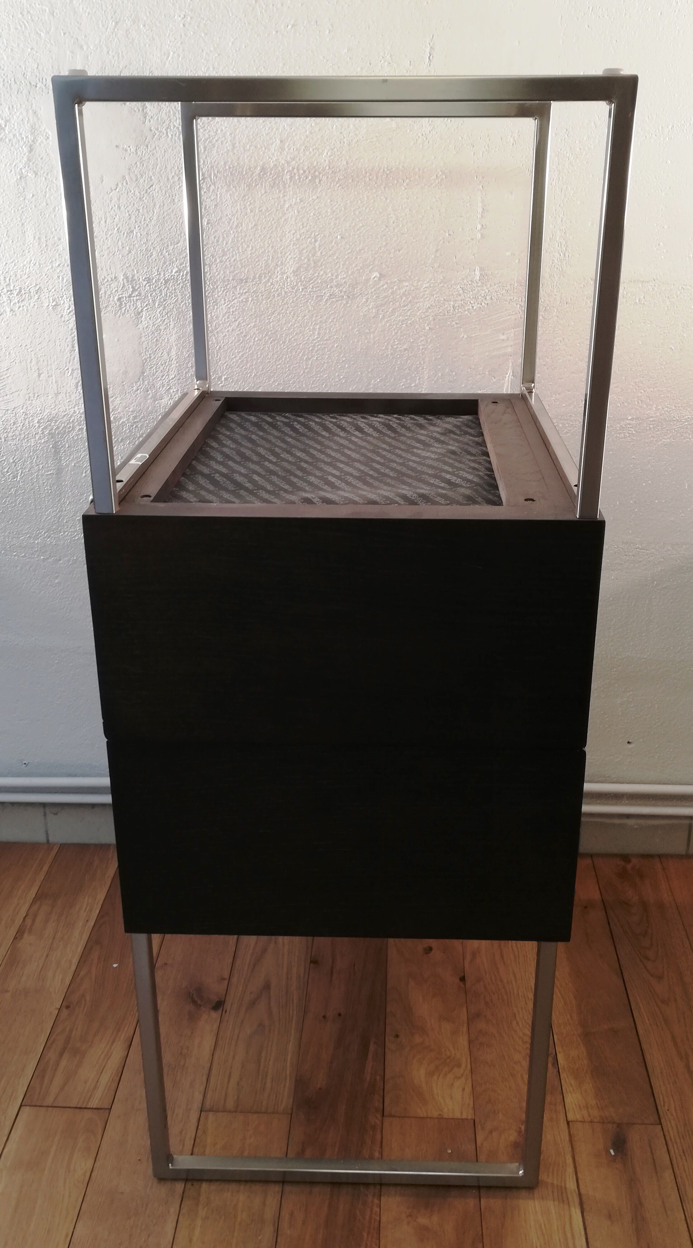 Pedrali box armchair