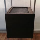 Pedrali box armchair