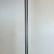 Murano Post-Modern Floor Lamp att. To Mazzega, Italy, 1980s