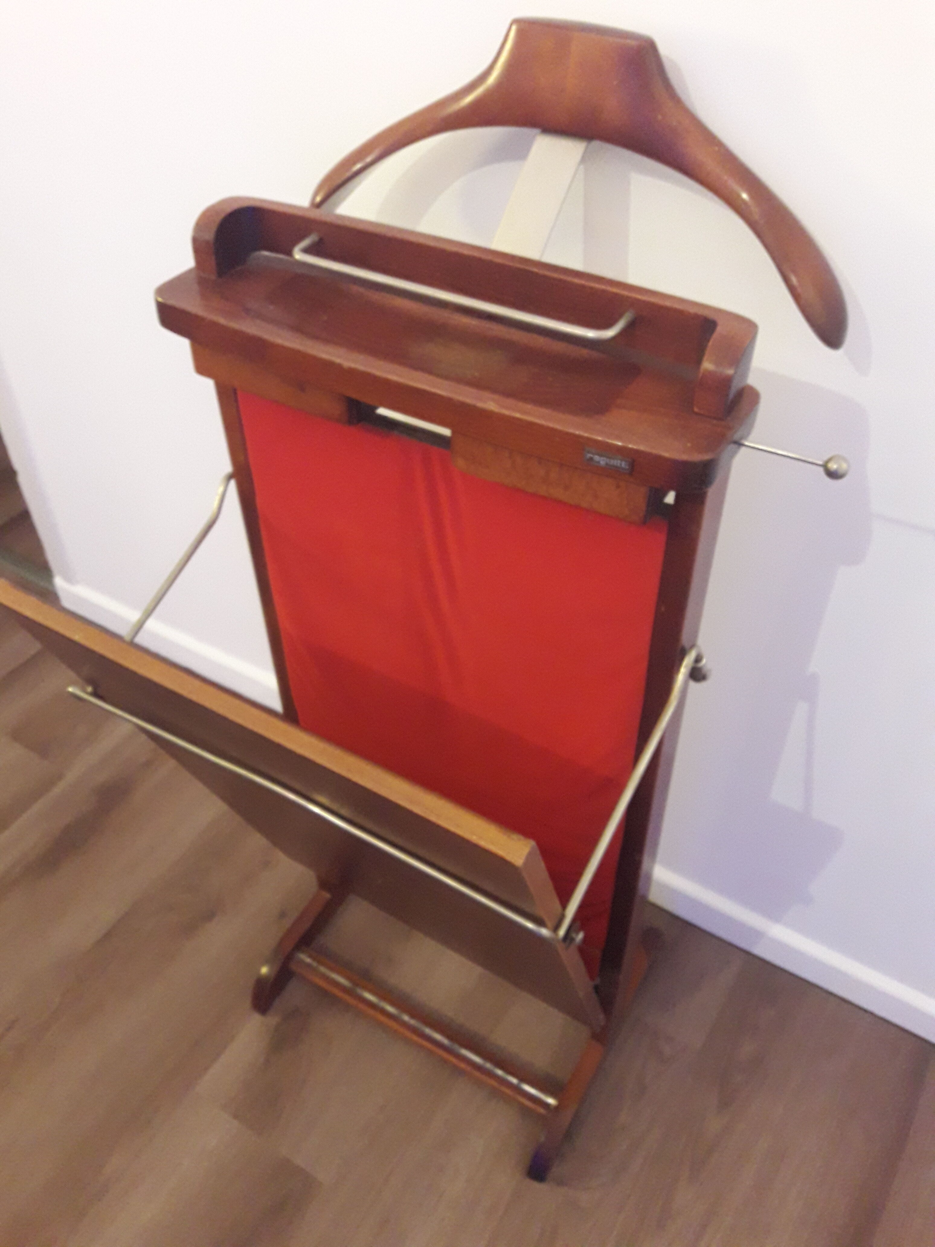 Reguitti chamber jack