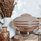 Vintage art deco lamp