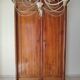 Armoire ancienne en bois