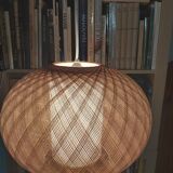 Scandinavian suspension vintage ball yarn perplex
