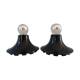 Pair of wall lamps Artemide "Teti" Vico Magistretti