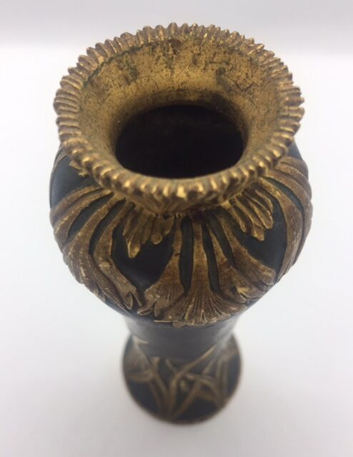 Art Nouveau Vase, Christofle