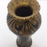 Art Nouveau Vase, Christofle