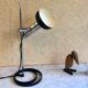 Luxus vintage swedish design office lamp