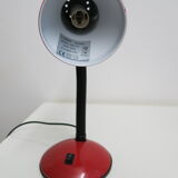 Desk lamp