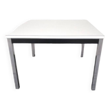 Table basse design Martin Visser modèle Tz 56 7W