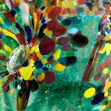 Sulphide paperweight
