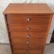 Chiffonnier vintage année 70