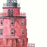 "Delma", the lighthouse, art print 21/29.7 cm