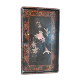 Eastern plateau in China's lacquer