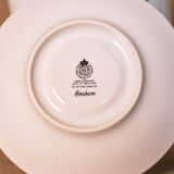 Evesham 5 Cup Fruit Cafetiere, Royal Worcester Eves Fine Bone China