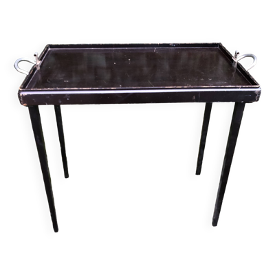 Table desserte Geisha Art déco  années 30/40