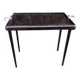 Geisha Art Deco serving table from the 30s/40s