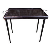 Geisha Art Deco serving table from the 30s/40s
