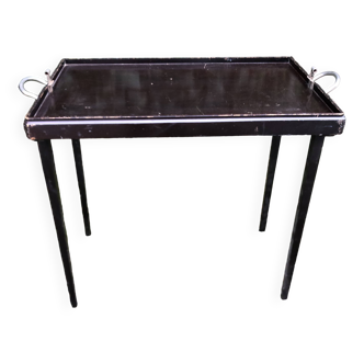 Table desserte Geisha Art déco  années 30/40