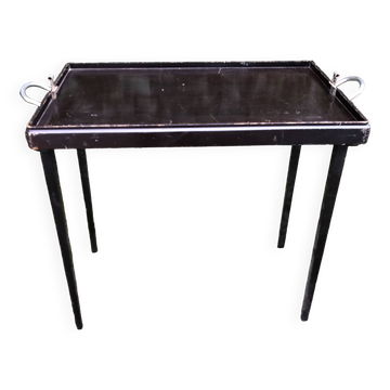Table desserte Geisha Art déco  années 30/40