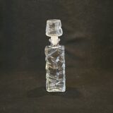 Carafe à whisky en verre 400 ml