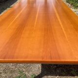 Dining table by Josep Llusca for Cassina