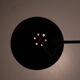 Niek Hiemstra Evolux Telescope wall lamp 1960s Holland