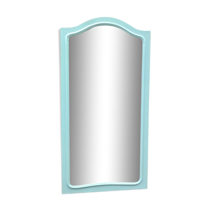 Porte miroir relooké
