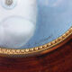 Portrait miniature painting Napoleon II the Aiglon by D' Daffinger 19th 19th 19th