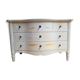 Off-white dresser