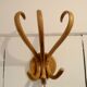 Coat peg