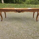Table de ferme ancienne