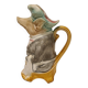 Antique jug "Maître d'hôtel" by Onnaing