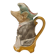 Antique jug "Maître d'hôtel" by Onnaing