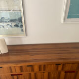 Buffet of very fine quality