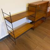 Modular shelf vintage year 50/60