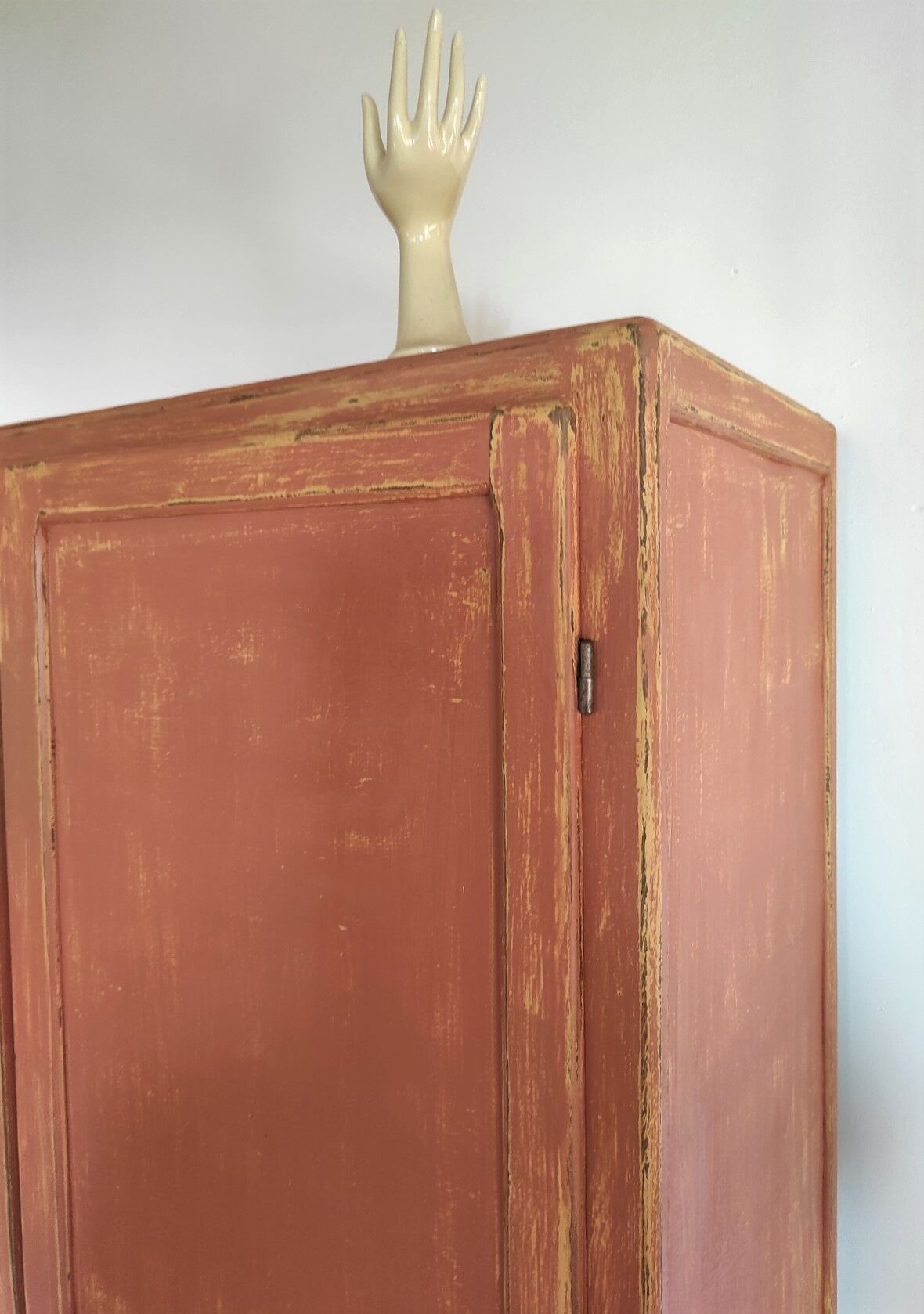Parisian wardrobe