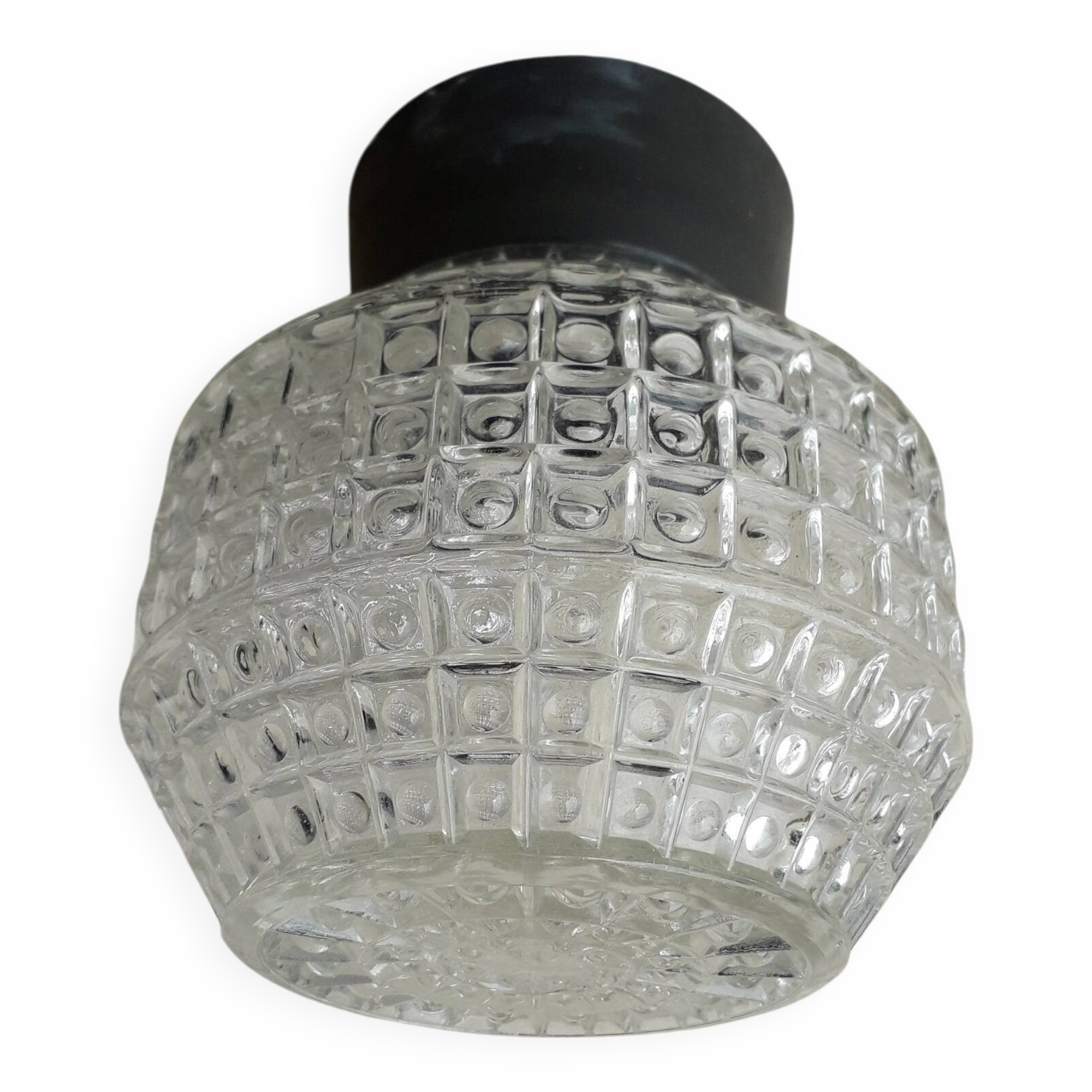 Ceiling or wall light