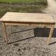 Farm table