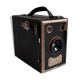 Authentic Balda wheeled camera