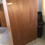 Scandinavian bookcase 70's