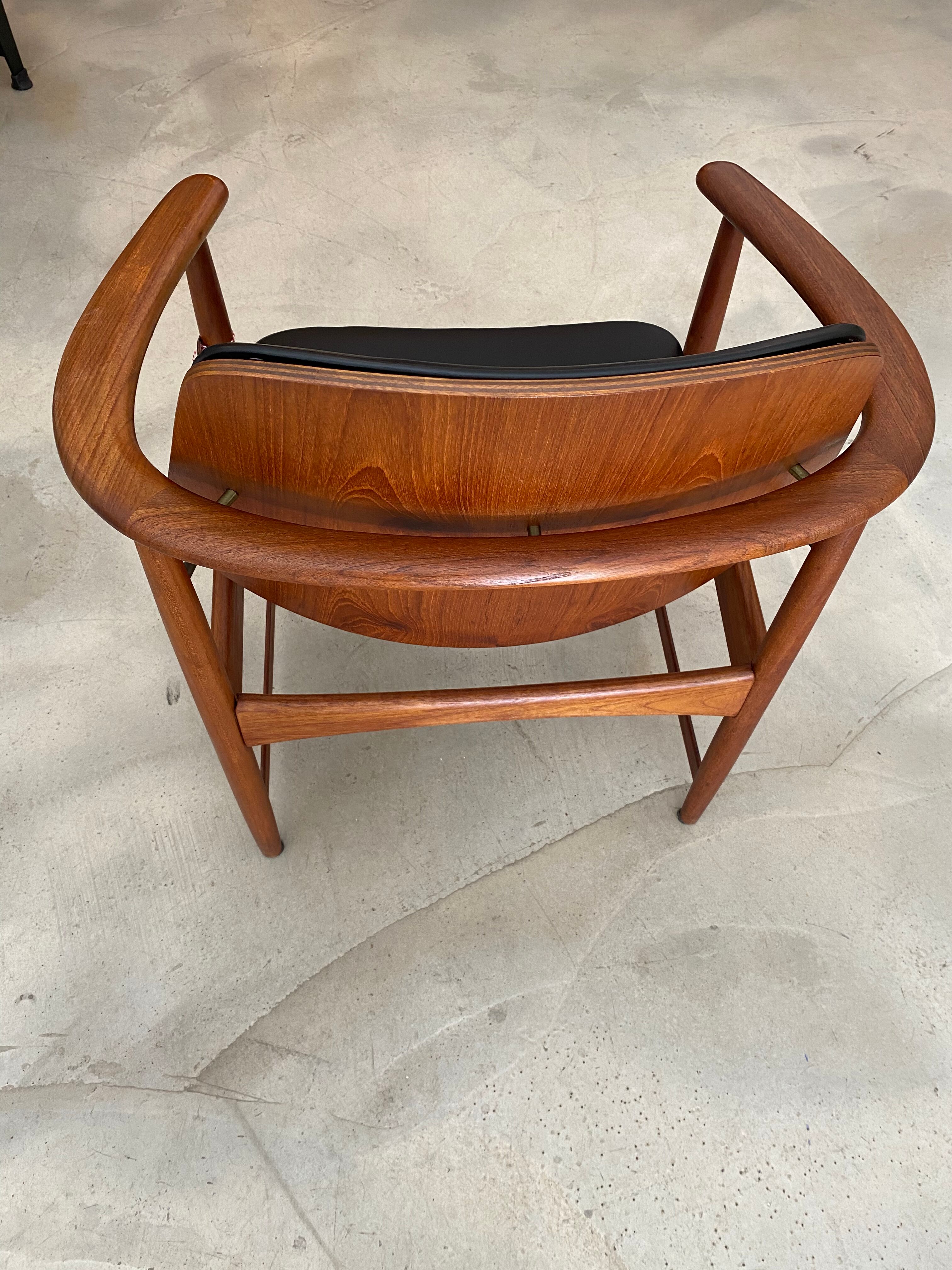 Armchair Arne Hovmand Olsen