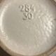 West Germany vase Scheurich Europ Line 284-30