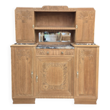 Art Deco Parisian Buffet