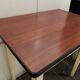 Children table