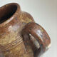 Pyrite stone jug 1970