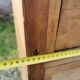 Solid wood workshop furniture