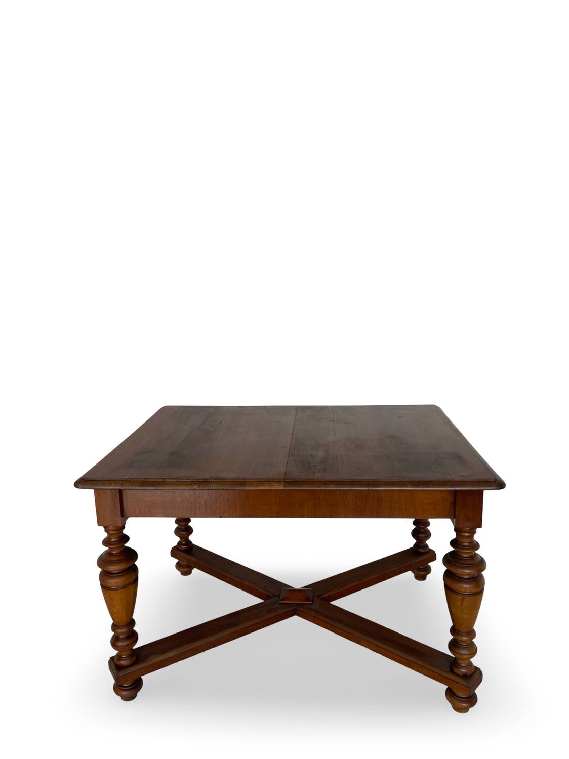 Table à manger classique art déco