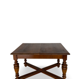Classic art deco Dining table