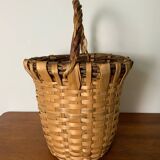 Chestnut basket